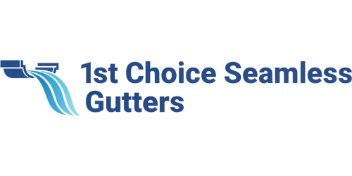 1st Choice Seamless Gutters
